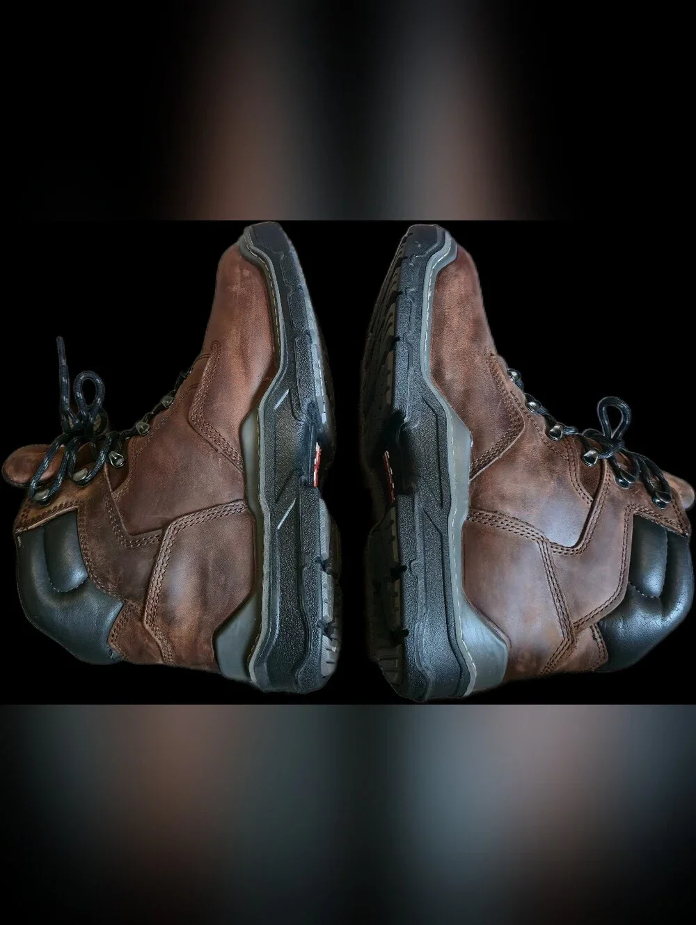 Wolverine Men's Raider DuraShocks  Waterproof 6